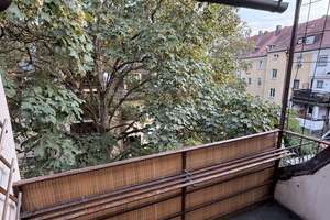 Lebendig wohnen in Nürnberg: 4-Zimmer-Wohnung mit 2 Balkon – Langobardenstraße 6, 90461 Hummelstein, Nürnberg – Vorschaubild 13