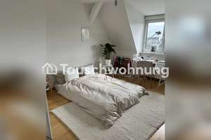 Tauschwohnung: Großzügige 3 Zimmer Wohnung in beliebter Lage – Die vollständige Adresse der Immobilie erhältst du vom Anbieter., 20257 Eimsbüttel (Ortsteil), Hamburg – Vorschaubild 7