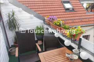 Tauschwohnung: Leipzig Altwest: Tausche 2-Zimmer-Wohnung – 4177 Altlindenau, Leipzig – Vorschaubild 5