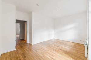Helle 2-Zimmer-Wohnung mit Balkon in Stötteritz – Die vollständige Adresse der Immobilie erhältst du vom Anbieter., 4299 Stötteritz, Leipzig – Vorschaubild 8