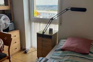 Nur Wochenendpendler - 17qm2 Einliegerwohnung möbliert – Die vollständige Adresse der Immobilie erhältst du vom Anbieter., 89075 Eselsberg, Ulm – Vorschaubild 5