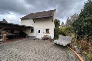 Sehr gepflegtes Wohnhaus mit ausgebautem Nebengebäude und schönem Hof in Hintermeilingen. – Die vollständige Adresse der Immobilie erhältst du vom Anbieter., 65620 Waldbrunn (Westerwald) – Vorschaubild 5