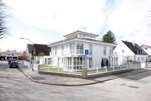 Bezugsfertig! NEUBAU DHH inkl. EBK, PV-Anlage & Eckkamin! – München – Vorschaubild 31