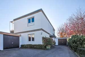 Sehr ruhiges Wohnen mit viel Privatsphäre – Die vollständige Adresse der Immobilie erhältst du vom Anbieter., 70563 Österfeld, Stuttgart – Vorschaubild 21