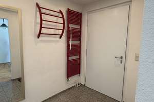 Befristet bis 02/2028 | Gepflegter Bungalow mit Vollkeller, Pool und großzügigem Grundstück – unter den briken 73, 12555 Köpenick, Berlin – Vorschaubild 5