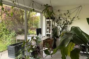 2-Familien-Reiheneckhaus mit toller Aussicht - in exklusiver Lage! – Die vollständige Adresse der Immobilie erhältst du vom Anbieter., 70374 Im Geiger, Stuttgart – Vorschaubild 9