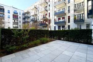 Luxuriöse Terrassen-Wohnung inkl. Küche im gefragten Andreas Quartier – Die vollständige Adresse der Immobilie erhältst du vom Anbieter., 40213 Altstadt, Düsseldorf – Vorschaubild 27