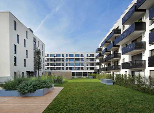 Wohnung mieten Freiburg im Breisgau - ImmobilienScout24