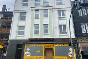 Geräumige 2-Zimmer-Wohnung in Duisburg-Obermarxloh