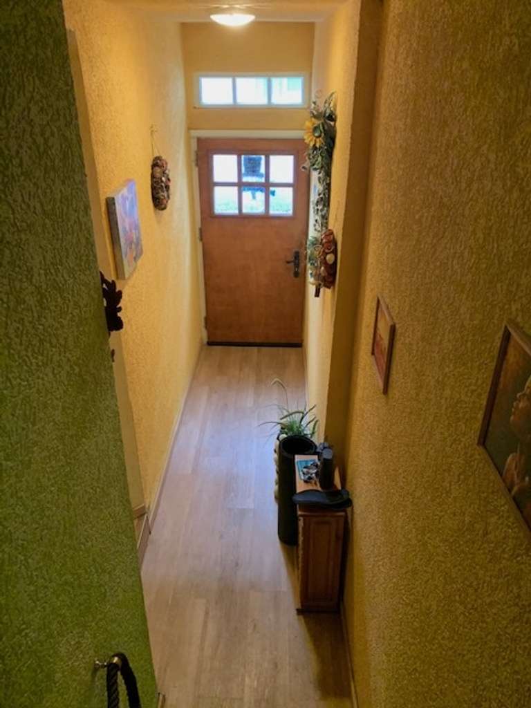 Immobilie in Bad Wimpfen - *** Dreigeschossiges Fachwerkhaus inmitten von Bad Wimpfen***! - Bild 1