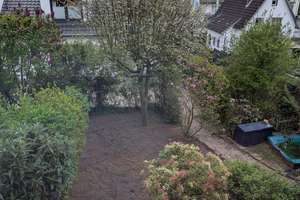 Schöne Doppelhaushälfte in Hanglage mit 6 Zimmern und Garten – Wachtberg-Oberbachem – Pfarrer-Weuster-Weg 22, 53343 Wachtberg – Vorschaubild 9