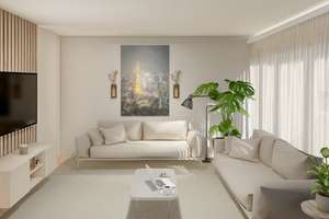 Penthouse-Wohnung in Wiesbaden-Biebrich – Erich-Ollenhauer-Straße 32d, 65187 Biebrich, Wiesbaden – Vorschaubild 4