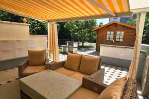 Attraktives Reiheneckhaus in guter Lage von Sossenheim mit Garten und Dachterrasse – Frankfurt am Main – Vorschaubild 18