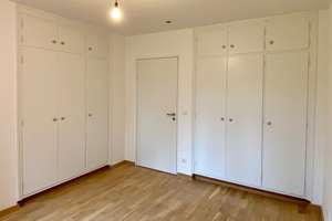Stilvoll renovierte 4-Zimmer-Wohnung mit Garten – Die vollständige Adresse der Immobilie erhältst du vom Anbieter., 81549 Südgiesing, München – Vorschaubild 8