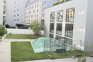 Exklusive 2-Zimmer-Wohnung mit 100 m² & Südausrichtung im Herzen von Berlin-Mitte – 10115 Mitte (Ortsteil), Berlin – Vorschaubild 13
