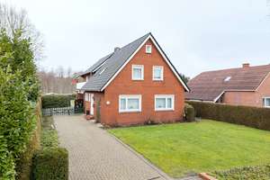 Idyllisches Einfamilienhaus mit Einliegerwohnung in ruhiger Siedlungslage – Die vollständige Adresse der Immobilie erhältst du vom Anbieter., 26810 Westoverledingen – Vorschaubild 27