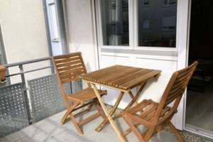 Ruhig und grün wohnen im Geiger – Urbacher Straße - Im Geiger 20, 70374 Im Geiger, Stuttgart – Vorschaubild 5