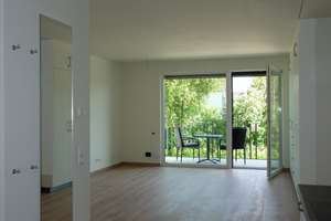 *Wohnen ohne Nebenkosten* Wohnung barrierefrei, EBK, Balkon/Terrasse 46qm – Hauptstraße 119, 89233 Neu-Ulm – Vorschaubild 3