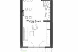 Familienfreundliches Reihenhaus in ruhiger Lage von Frankfurt-Harheim! – Frankfurt am Main – Vorschaubild 20