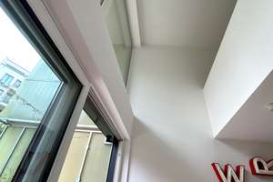 Neckarstadt-Ost: Stilvolle, neuwertige 5-Zimmer Maisonette-Wohnung, 2 Balkone + Terrasse – Eichendorffstraße 2-4, 68167 Neckarstadt-Ost/Wohlgelegen, Mannheim – Vorschaubild 15