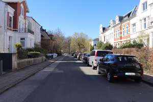 Prestige in St. Jürgen: Klassisches Mehrfamilienhaus in begehrter Lage von Lübeck! OTTO STÖBEN! – Die vollständige Adresse der Immobilie erhältst du vom Anbieter., 23564 Sankt Jürgen, Lübeck – Vorschaubild 7