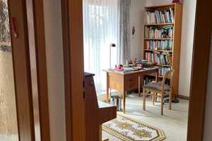 Gepflegtes Einfamilien Haus mit fantastischem Garten und großen Grundstück (von privat) – Berlin – Vorschaubild 48