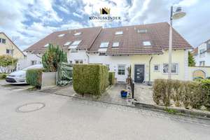 Endlich daheim:
Hübsches Reihenmittelhaus mit Garten und Garage – Die vollständige Adresse der Immobilie erhältst du vom Anbieter., 71560 Sulzbach an der Murr – Vorschaubild 2