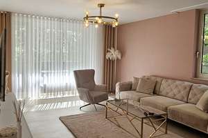 Bezugsfrei: Panoramaloggia, 115 qm-4 Zimmer- im grünen Köln-Niehl – Nesselrodestr 20a, 50735 Niehl, Köln – Vorschaubild 17