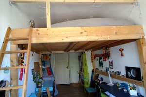 Bitte Anzeige aufmerksam lesen, WBS für 2-Zi, 1. OG, 800 EUR pro m² Genossenschaftsanteile – Krossener Straße 36, 10245 Friedrichshain, Berlin – Vorschaubild 7