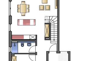Schöne, geräumige drei Zimmer Wohnung in Koblenz, Metternich – Trierer Straße 153, 56072 Metternich, Koblenz – Vorschaubild 2