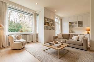 Stilvolle Stadtvilla in Bestlage -                                großzügig & vielseitig – Die vollständige Adresse der Immobilie erhältst du vom Anbieter., 23568 Sankt Gertrud, Lübeck – Vorschaubild 5