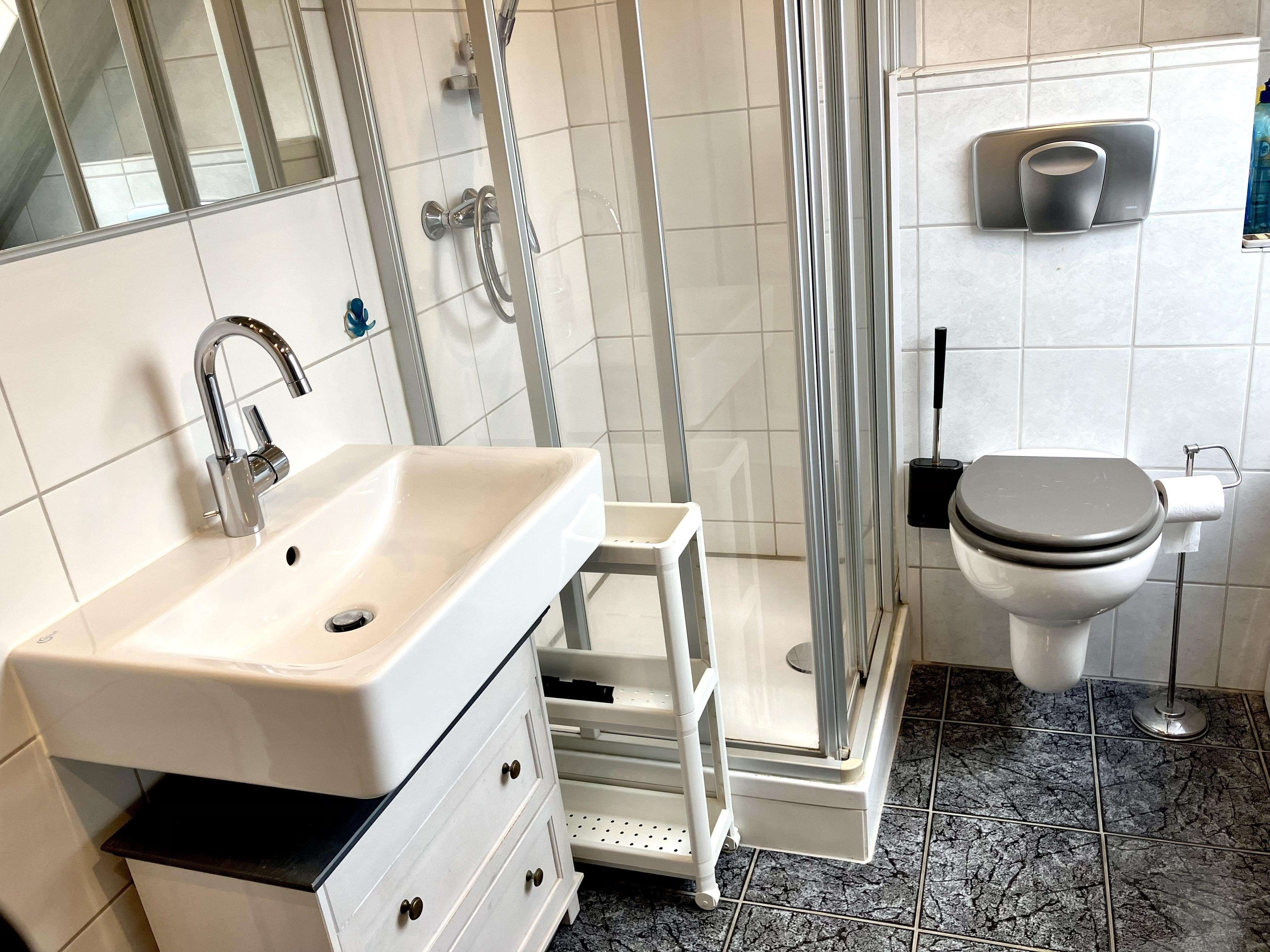 Immobilie in Carlsberg - Attraktive Eigentumswohnung in angenehmer Wohnlage! - Bild 1