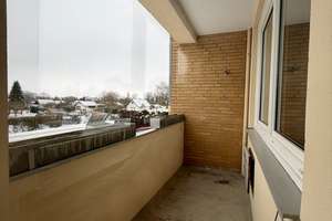 super geschnittene Wohnung in guter Lage – Die vollständige Adresse der Immobilie erhältst du vom Anbieter., 30519 Mittelfeld, Hannover – Vorschaubild 10