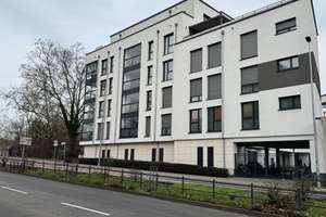 PROVISIONSFREI: A+ Luxus-Wohnung am Kinzig-Ufer, 100m², SieMatic, Wintergarten, Geothermie & TG  – 63450 Innenstadt, Hanau – Vorschaubild 11