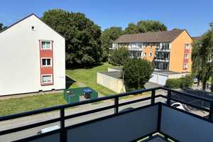 Preiswerte und praktische 3-Zimmer-Wohnung – Bauernkamp 32, 44339 Dortmund – Vorschaubild 5