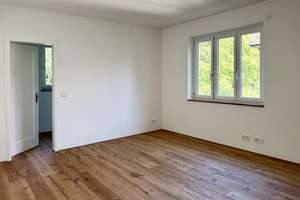 Im Grünen, mit Blick auf die Stadt – Anzengruberstraße 30, 70192 Lenzhalde, Stuttgart – Vorschaubild 4