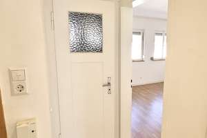 Schöne helle Wohnung in guter Lage – Elbestr. 17, 70376 Münster, Stuttgart – Vorschaubild 12