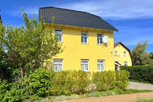 Einfamilienhaus mit Einlieger-Option & modernem Studio — ideal für Familien oder Mehrgenerationen – Die vollständige Adresse der Immobilie erhältst du vom Anbieter., 16321 Bernau bei Berlin – Vorschaubild 2