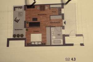 2-Zimmer-Penthouse-Wohnung im Inneren-Westen Regensburg – 93049 Westenviertel, Regensburg – Vorschaubild 16