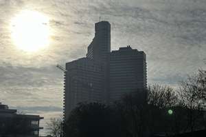 Bezugsfrei nach Modernisierung: 2-Zimmer-Wohnung mit Balkon & Domblick im Uni-Center Köln! – Luxemburger Str. 124-136, 50939 Sülz, Köln – Vorschaubild 38