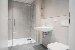 3-Zimmer Wohnung mit Loggia am Elbufer – Marina Garden – Leipziger Straße 35, 1097 Leipziger Vorstadt, Dresden – Vorschaubild 7