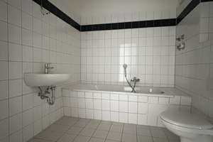 Frisch renoviert, offene Küche und Bad mit Wanne – Lutherstraße 12/13, 39112 Sudenburg, Magdeburg – Vorschaubild 7