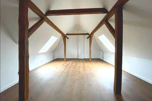Altbaujuwel mit 6 Zimmern: 178 m² Wfl. im 2.OG, Balkon, Garten & zusätzlicher Dachboden – Die vollständige Adresse der Immobilie erhältst du vom Anbieter., 30419 Herrenhausen, Hannover – Vorschaubild 16