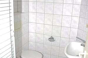 Modernisiertes Studenten-Appartement mit Aufzug, EBK, Pkw-Stellplatz Nähe IKEA/Tangente – Ebendorfer Chaussee 45, 39128 Kannenstieg, Magdeburg – Vorschaubild 16