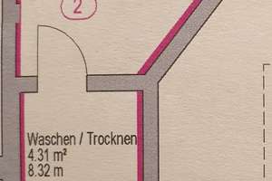 Doppelhaushälfte mit Garten und Terrassen in Ober-Wöllstadt – Gartenstraße 9, 61206 Wöllstadt – Vorschaubild 19