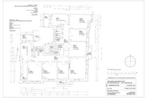 Großzügig Wohnen in Karlsruher Fächerstraße Innenstadt-nah – Ritterstraße 42, 76137 Südweststadt, Karlsruhe – Vorschaubild 2
