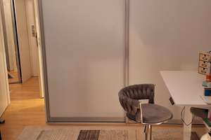 Wohnung mit Traumausblick – Die vollständige Adresse der Immobilie erhältst du vom Anbieter., 10117 Mitte (Ortsteil), Berlin – Vorschaubild 8