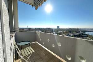 🏡 Zimmer frei in 4er-WG in Mannheim – Rheinlandvorstraße 10  – Rheinvorlandstraße 10, 68159 Innenstadt/Jungbusch, Mannheim – Vorschaubild 5