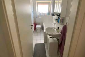 Zwei Zimmer in Mannheim: Kompakt und gut angebunden – 68309 Käfertal, Mannheim – Vorschaubild 4