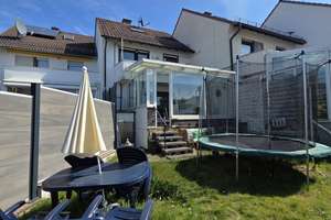 Profi Concept: Reihenmittelhaus in beliebter Lage in Langen (Steinberg) – Konrad-Adenauer-Straße 3, 63225 Langen (Hessen) – Vorschaubild 13